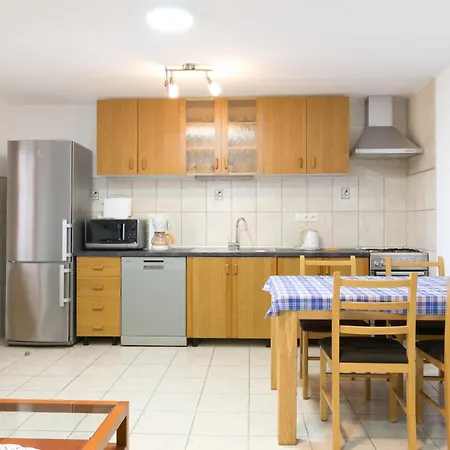 Lejlighed With Parking Space - 23979 Trogir